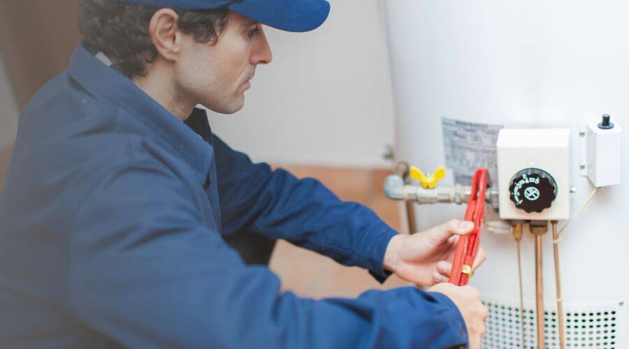 Professional Tankless Water Heater Installation in Fruitland, ID
